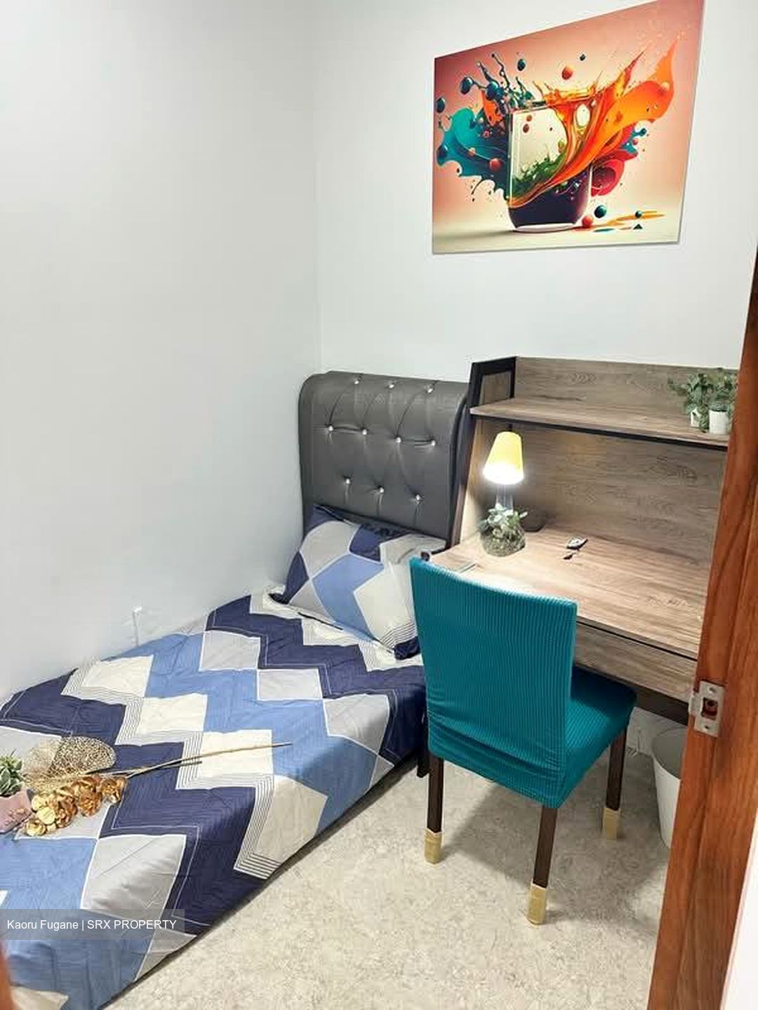The Springs (D11), Apartment #607448681